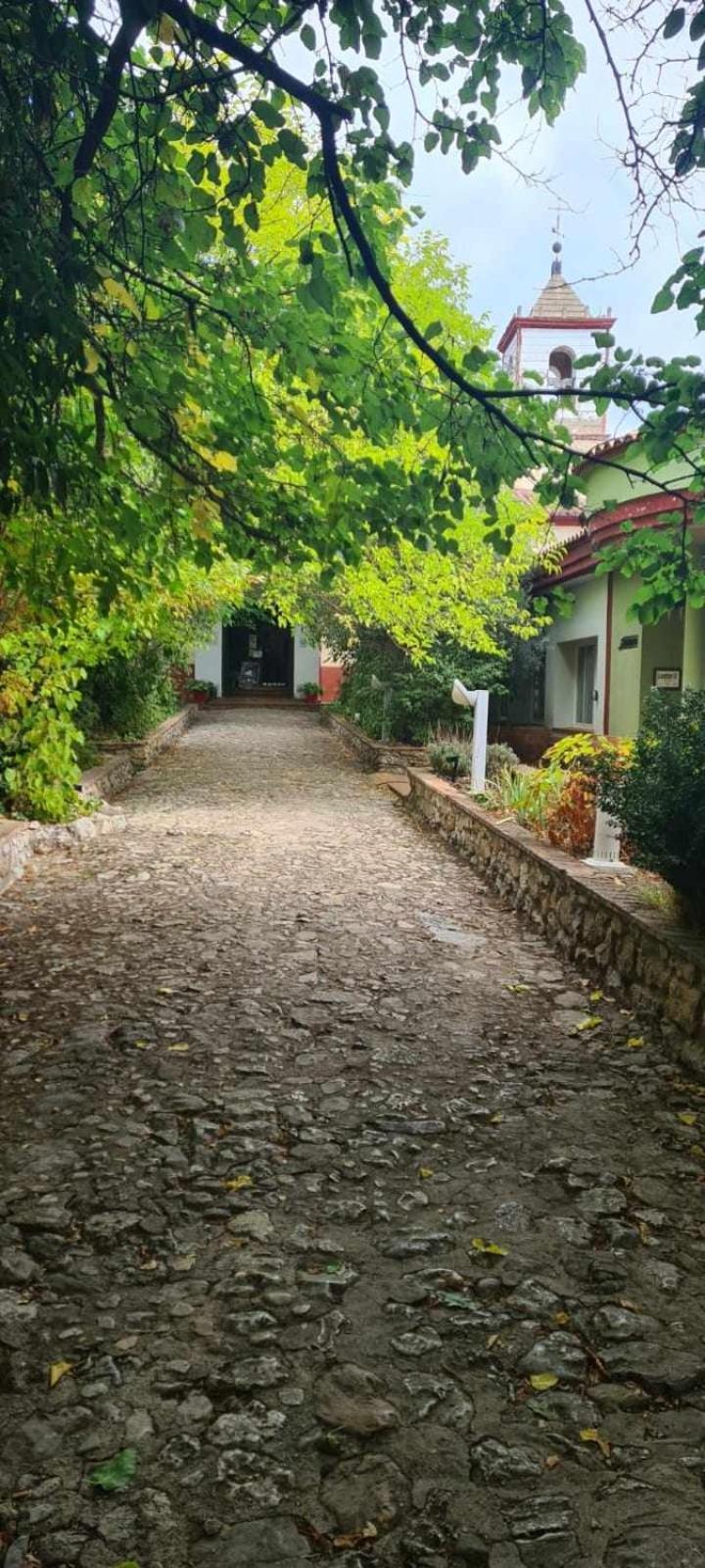 Apartamento Bronce Riópar Dış mekan fotoğraf