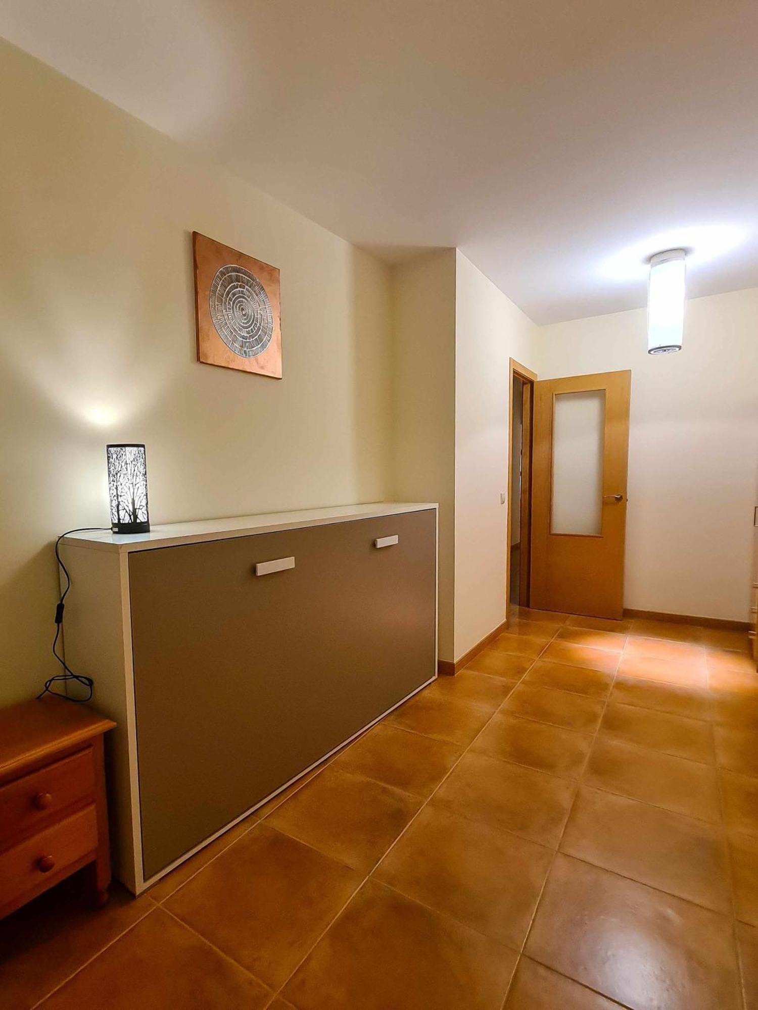 Apartamento Bronce Riópar Dış mekan fotoğraf