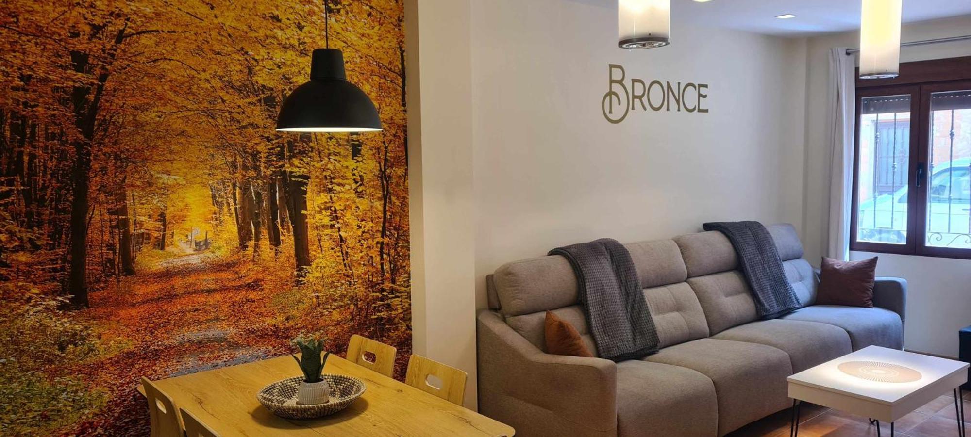 Apartamento Bronce Riópar Dış mekan fotoğraf