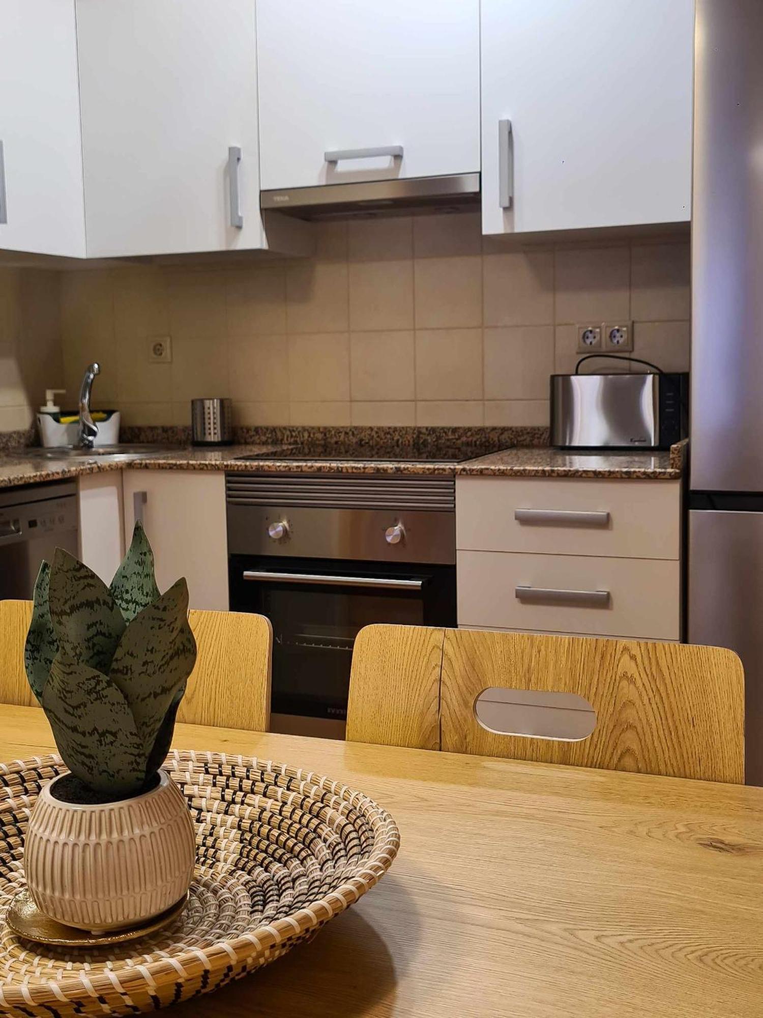 Apartamento Bronce Riópar Dış mekan fotoğraf
